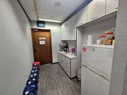 Ntuc Income Tampines Junction (D18), Office #451607361